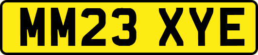 MM23XYE