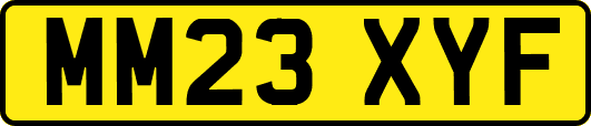 MM23XYF
