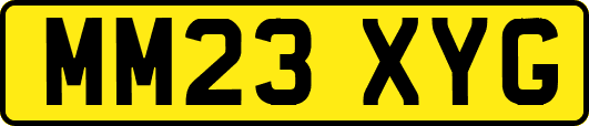MM23XYG