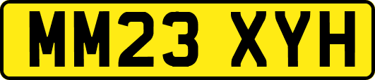 MM23XYH