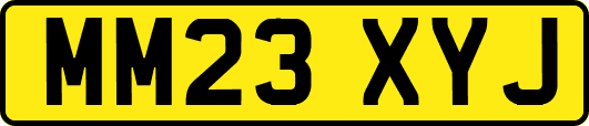 MM23XYJ