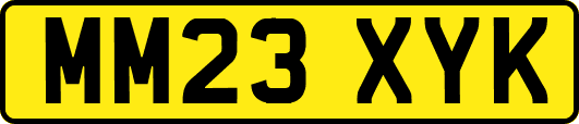 MM23XYK