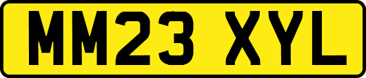 MM23XYL