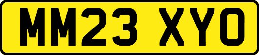 MM23XYO