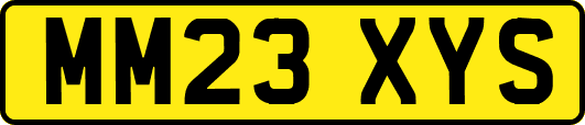 MM23XYS