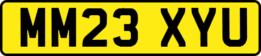 MM23XYU