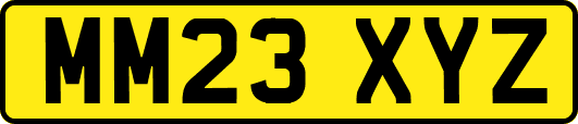 MM23XYZ
