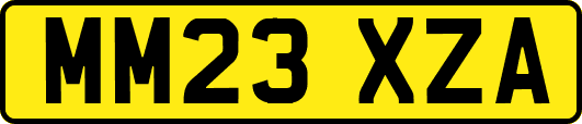 MM23XZA