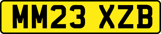 MM23XZB