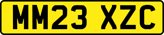 MM23XZC