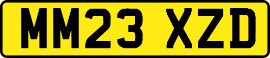 MM23XZD