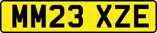 MM23XZE