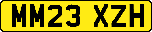 MM23XZH