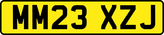 MM23XZJ
