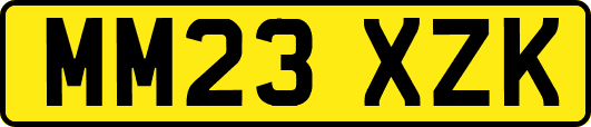 MM23XZK