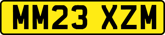 MM23XZM