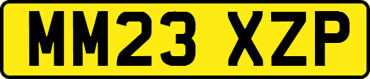 MM23XZP