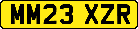 MM23XZR