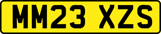 MM23XZS