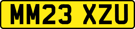MM23XZU