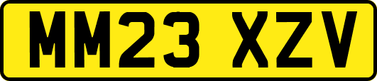 MM23XZV