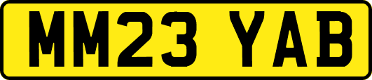 MM23YAB
