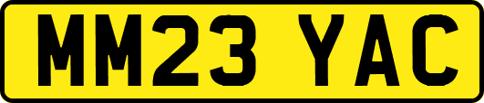 MM23YAC