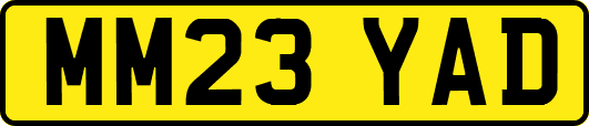 MM23YAD