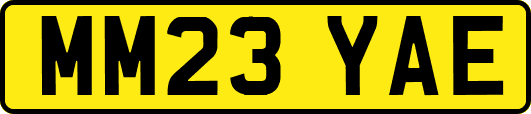 MM23YAE