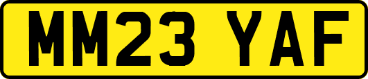 MM23YAF