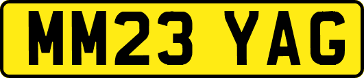 MM23YAG