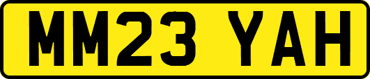 MM23YAH