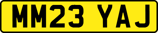 MM23YAJ