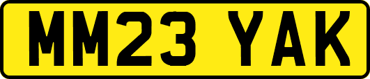 MM23YAK