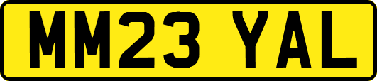 MM23YAL