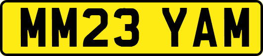 MM23YAM