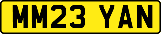 MM23YAN