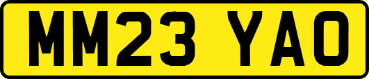 MM23YAO