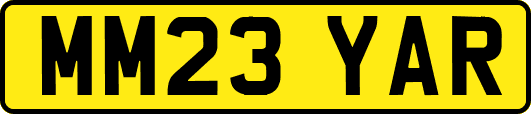 MM23YAR