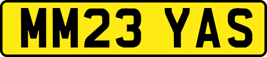 MM23YAS