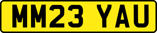 MM23YAU