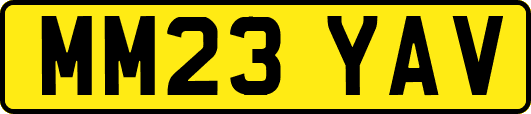 MM23YAV
