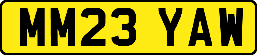 MM23YAW