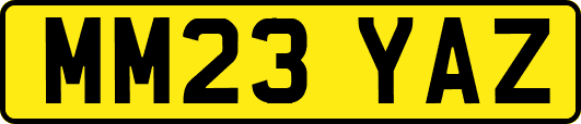 MM23YAZ