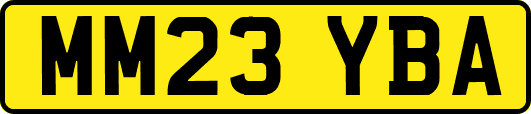 MM23YBA