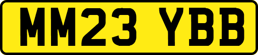 MM23YBB