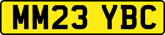 MM23YBC