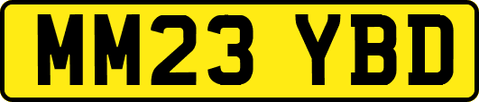 MM23YBD