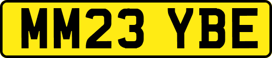 MM23YBE