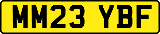 MM23YBF